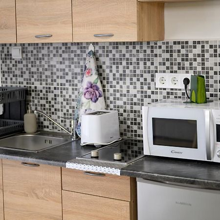 Koevirozsa Pihenohaz Otel Demjén Dış mekan fotoğraf