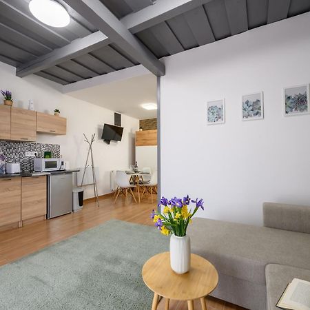 Koevirozsa Pihenohaz Otel Demjén Dış mekan fotoğraf