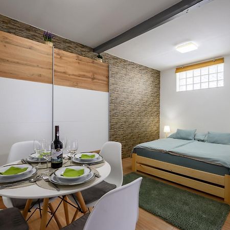 Koevirozsa Pihenohaz Otel Demjén Dış mekan fotoğraf